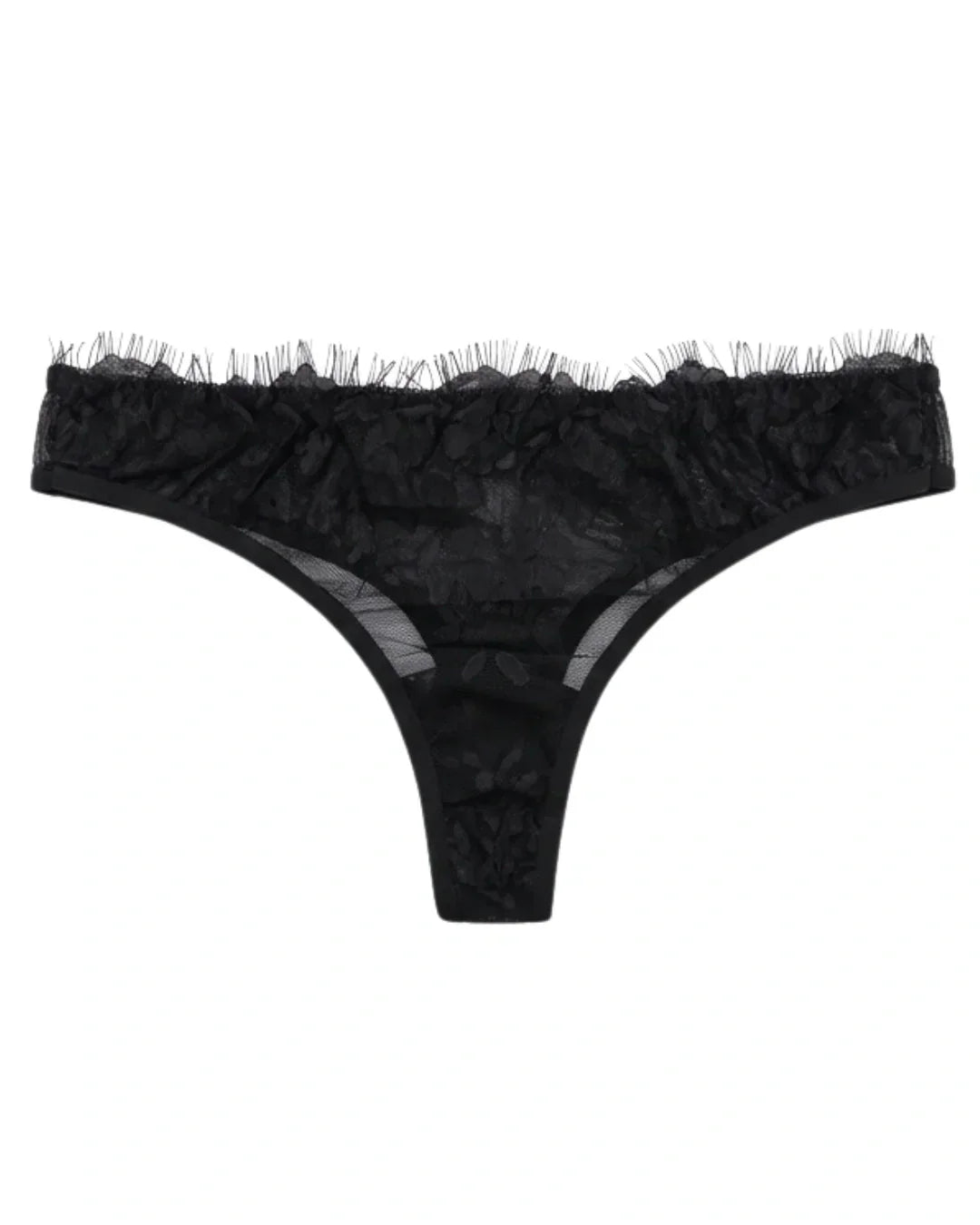 Non Padded Bra Set - Arvielle