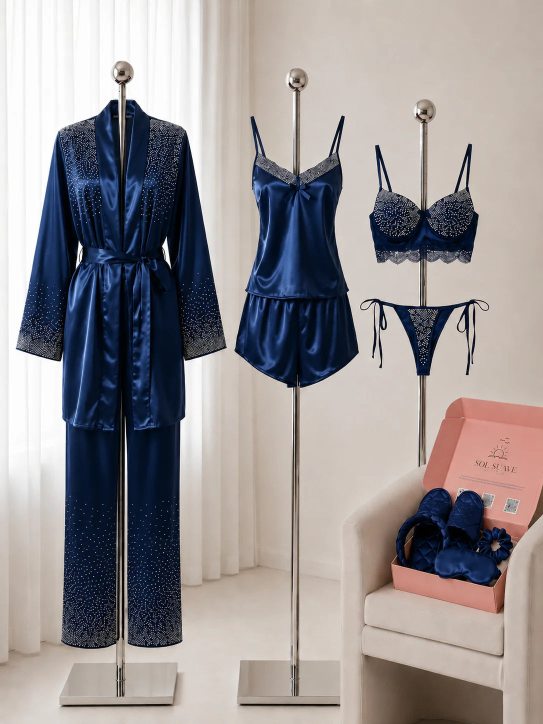 Encive Set 02