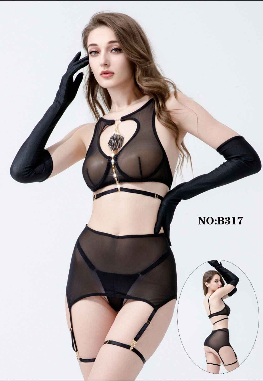 Jewel Cosplay