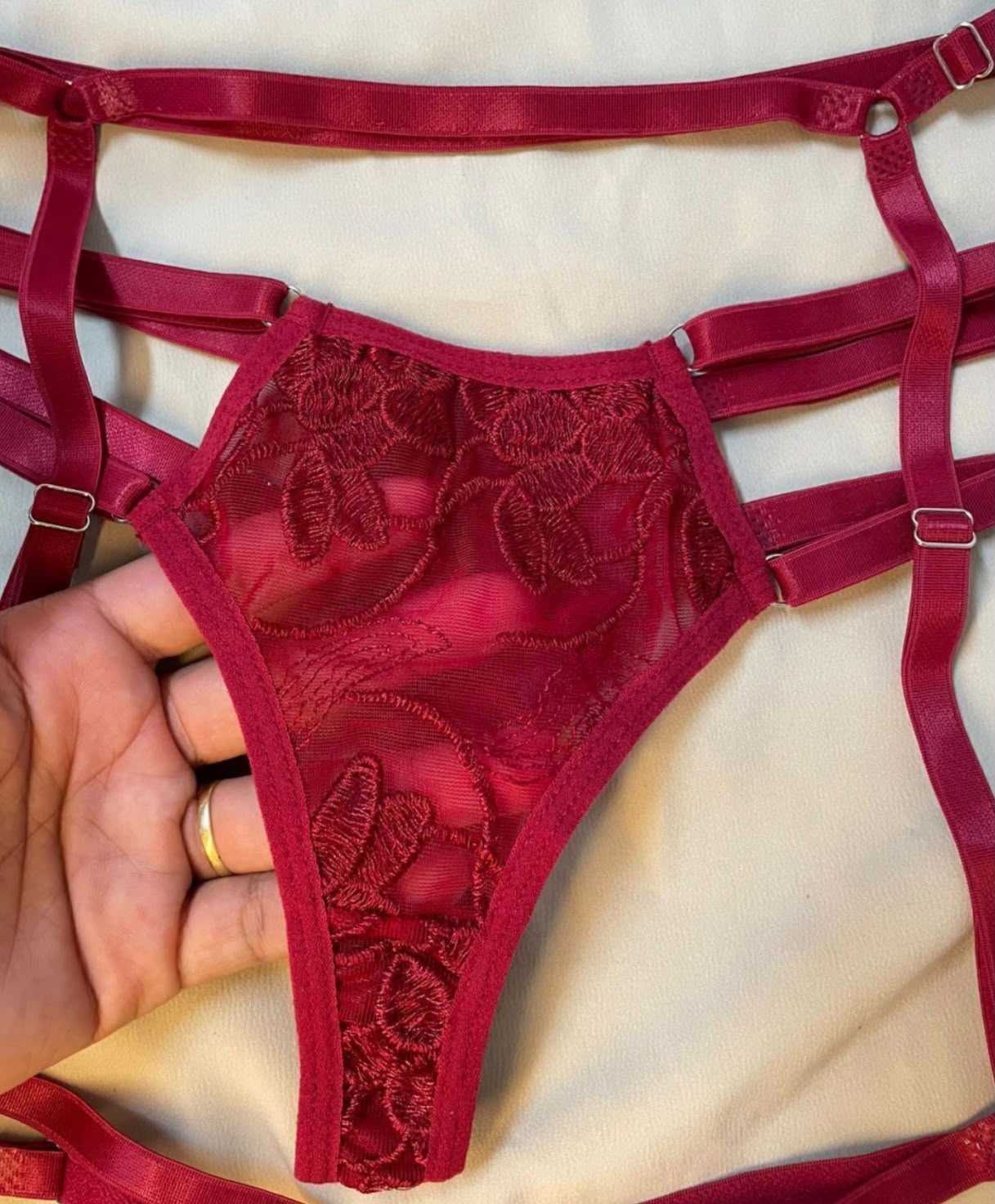 lingerie. ✨ Elegant