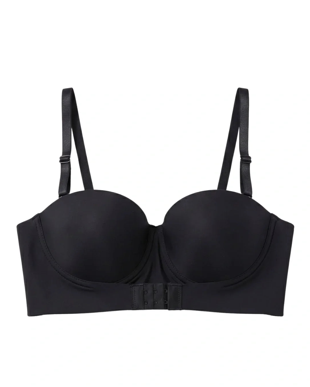 Padded Bra Set - Meshelle