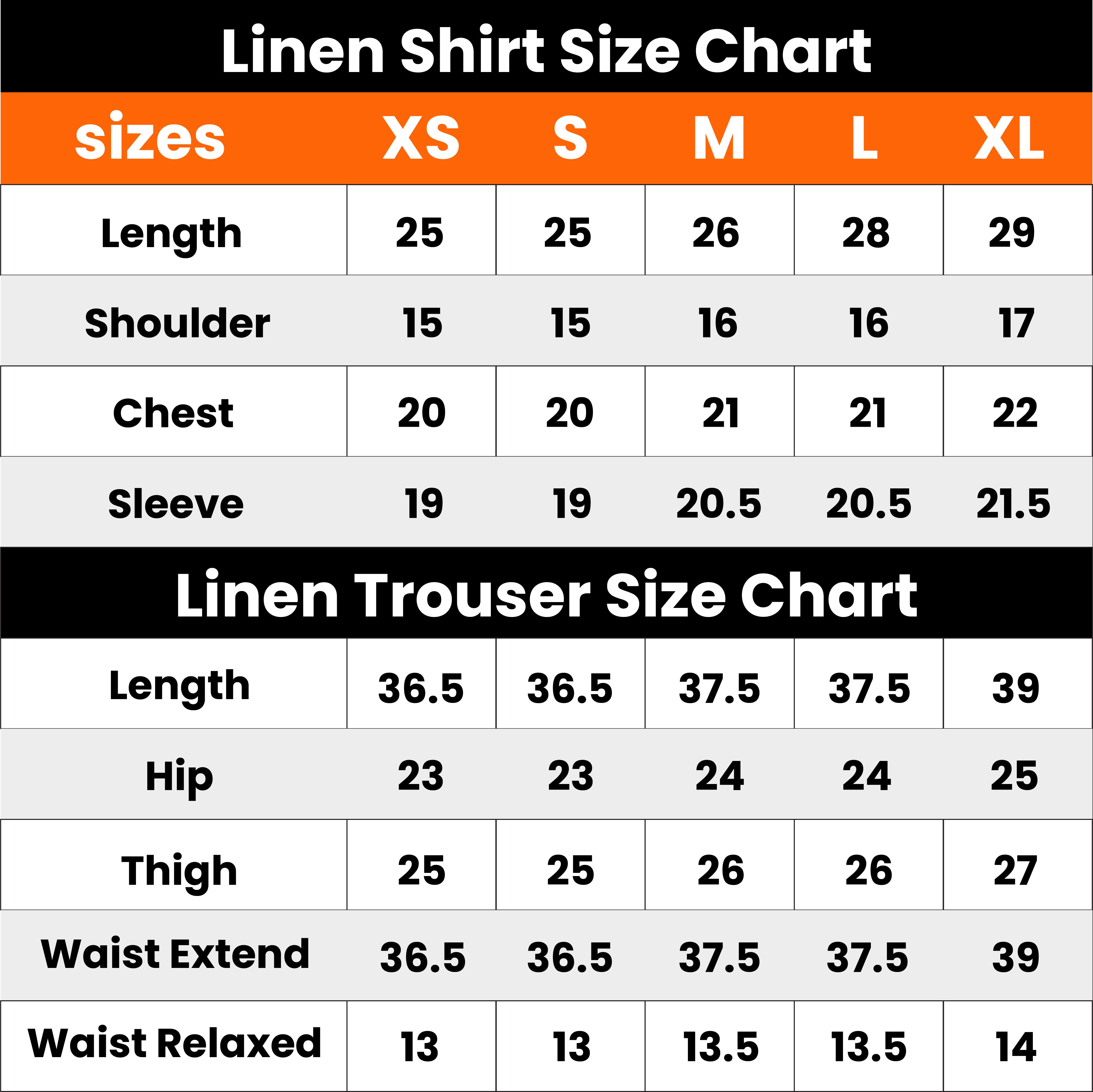 Imported Linen Printed Black Shade PJ Set-LP13