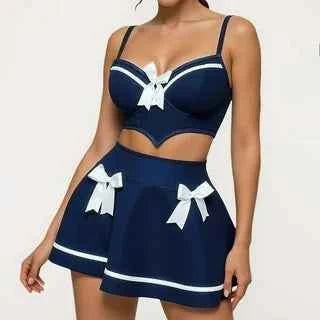 The Hostess Costume