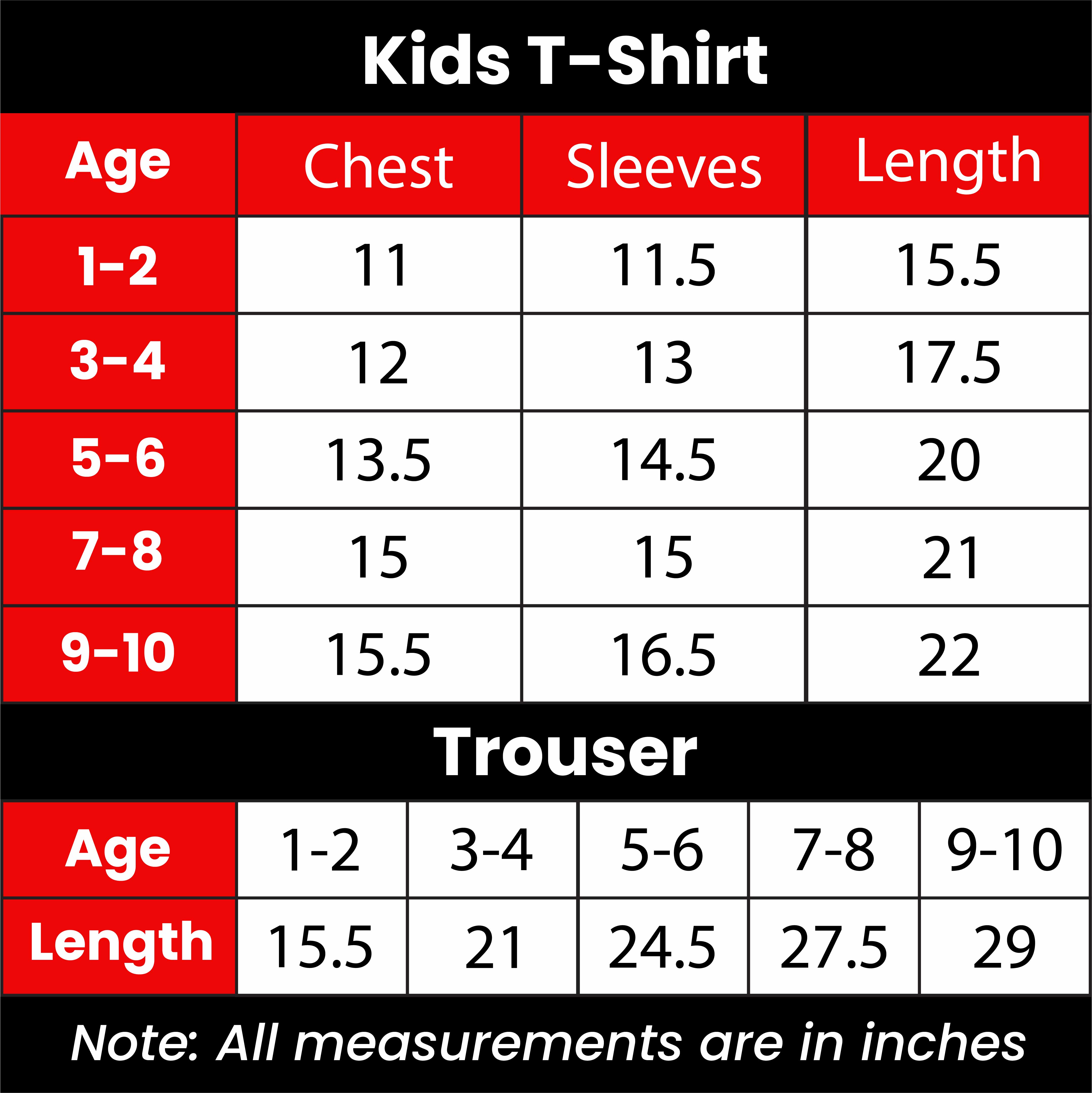 Basketball Half Sleeve Kids Suit (Each)